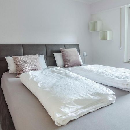 Ferienwohnung Lux Иберлинген Экстерьер фото