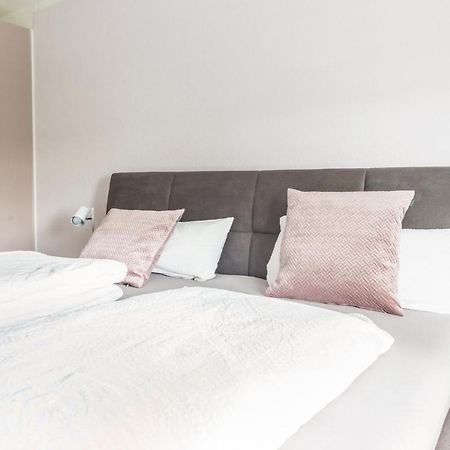 Ferienwohnung Lux Иберлинген Экстерьер фото
