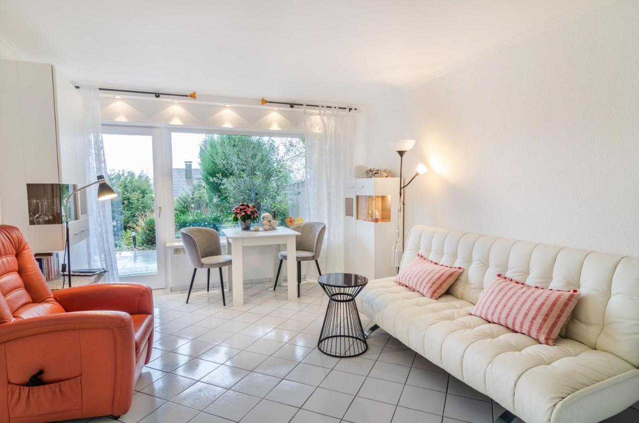 Ferienwohnung Lux Иберлинген Экстерьер фото